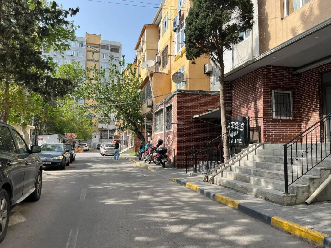 Satılır 2 otaqlı mənzil 50 m²
