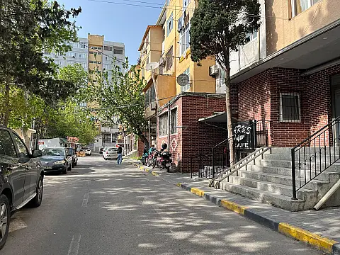 Satılır 2 otaqlı mənzil 50 m² — Bakı 2 otaq 50.00 m²