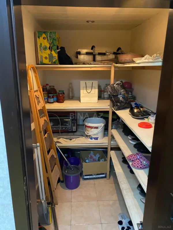 Satılır 3 otaqlı mənzil 120 m²