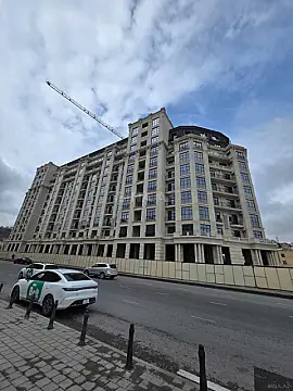 Satılır 3 otaqlı mənzil 196 m² — Bakı, Bayıl 3 otaq 196.00 m²