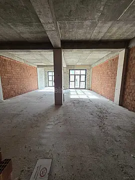 Satılır 2 otaqlı mənzil 124 m²