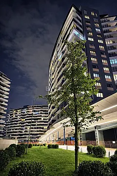 Satılır 4 otaqlı mənzil 166.5 m²