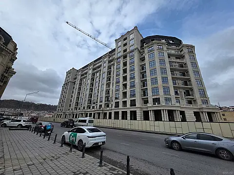 Satılır 4 otaqlı mənzil 343 m² — Bakı, Bayıl 4 otaq 343.00 m²