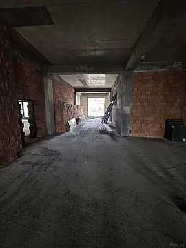 Satılır 4 otaqlı mənzil 343 m²