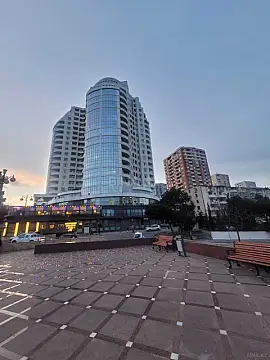 Satılır 2 otaqlı mənzil 55 m² — Bakı 2 otaq 55.00 m²