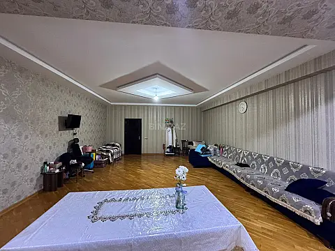 Satılır 2 otaqlı mənzil 110 m² — Bakı 2 otaq 110.00 m²