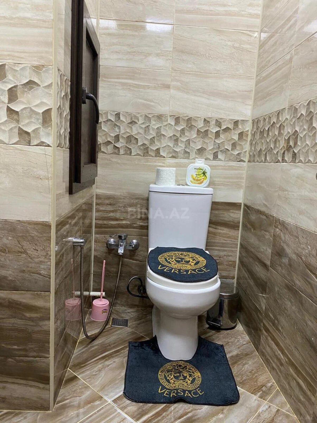 Satılır 2 otaqlı mənzil 50 m²