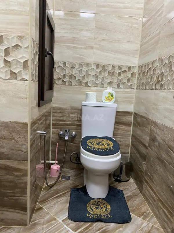 Satılır 2 otaqlı mənzil 50 m²