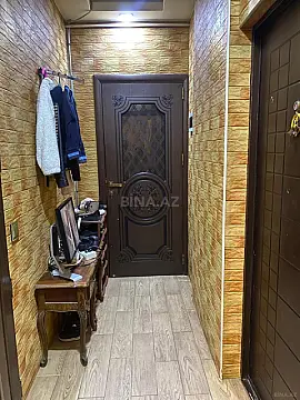 Satılır 2 otaqlı mənzil 50 m² — Bakı 2 otaq 50.00 m²