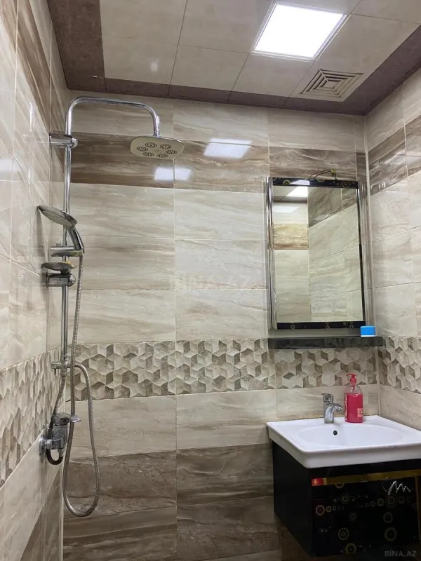 Satılır 2 otaqlı mənzil 50 m²