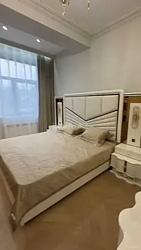 Satılır 3 otaqlı mənzil 118 m²