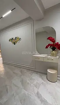 Satılır 3 otaqlı mənzil 118 m² — Bakı, Xətai m/s yanı 3 otaq 118.00 m²