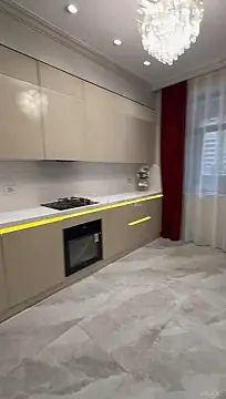 Satılır 3 otaqlı mənzil 118 m²