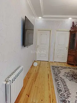 Satılır 4 otaqlı həyət evi 130 m² — Bakı 4 otaq 130.00 m²