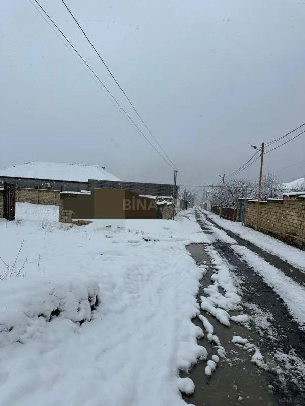 Satılır torpaq sahəsi 7 m²