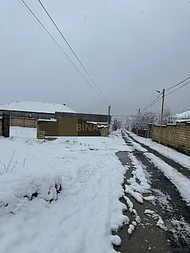 Satılır torpaq sahəsi 7 m² — Qəbələ 7.00 m²