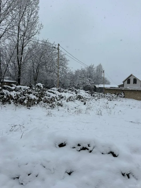 Satılır torpaq sahəsi 7 m²