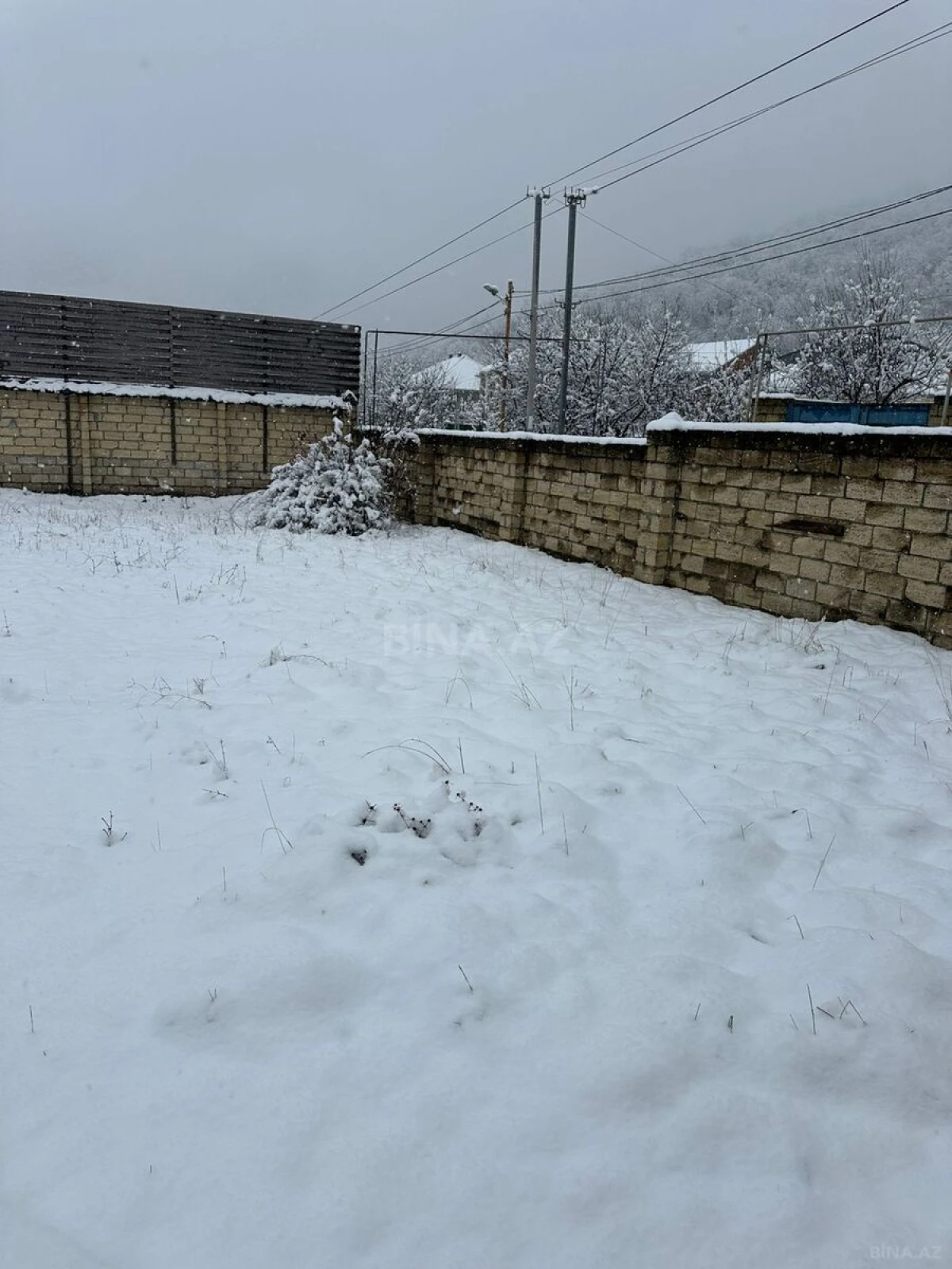 Satılır torpaq sahəsi 7 m²