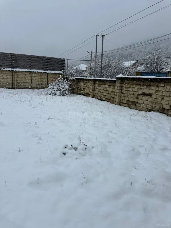 Satılır torpaq sahəsi 7 m²