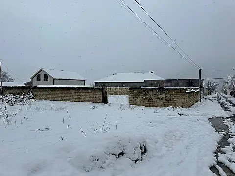 Satılır torpaq sahəsi 7 m²