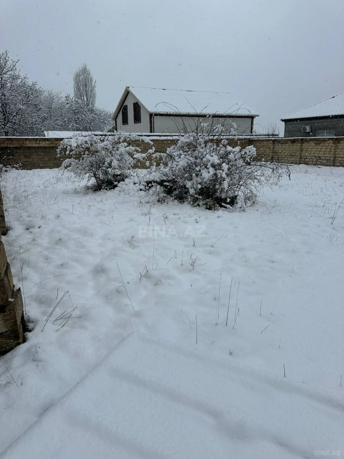 Satılır torpaq sahəsi 7 m²