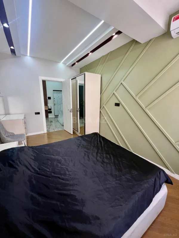 Kirayə verilir 2 otaqlı mənzil 75 m²