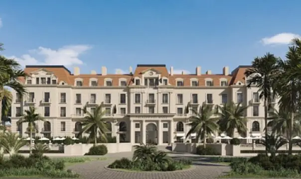 Satılır 1 otaqlı mənzil 52 m²