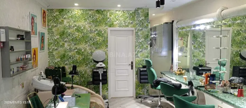 Satılır obyekt 46 m²