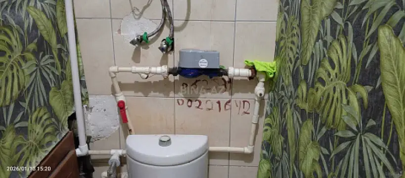 Satılır obyekt 46 m²