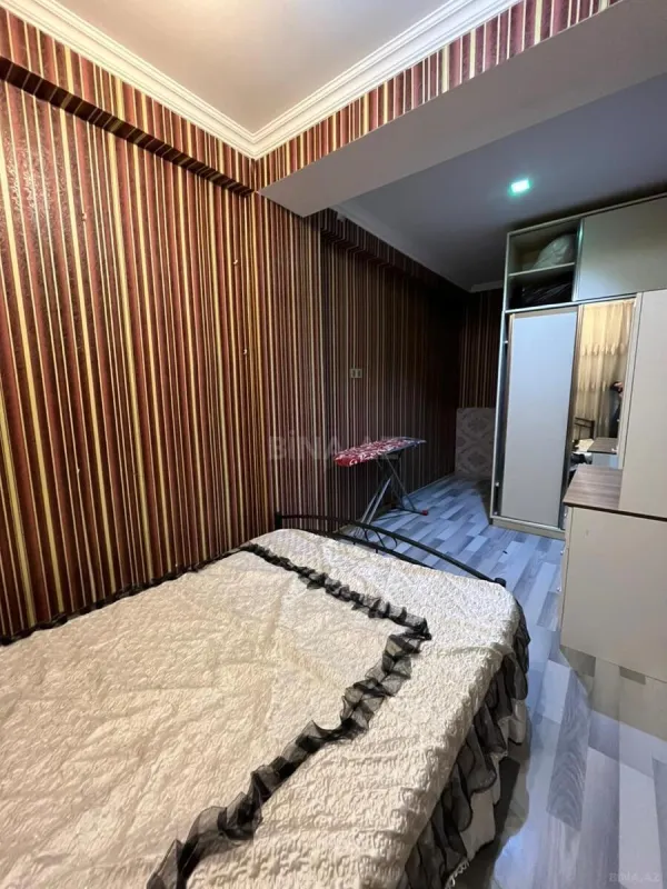 Kirayə verilir 2 otaqlı mənzil 50 m²