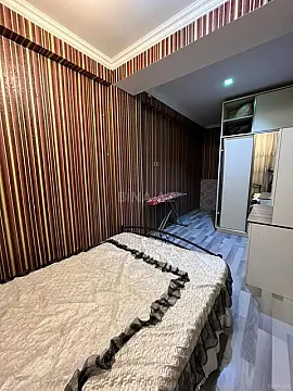 Kirayə verilir 2 otaqlı mənzil 50 m²