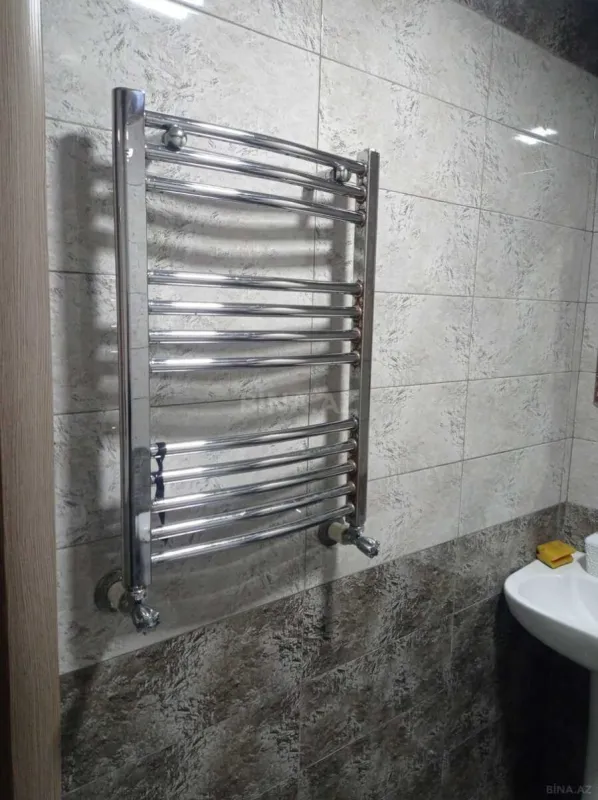 Kirayə verilir 2 otaqlı mənzil 50 m²