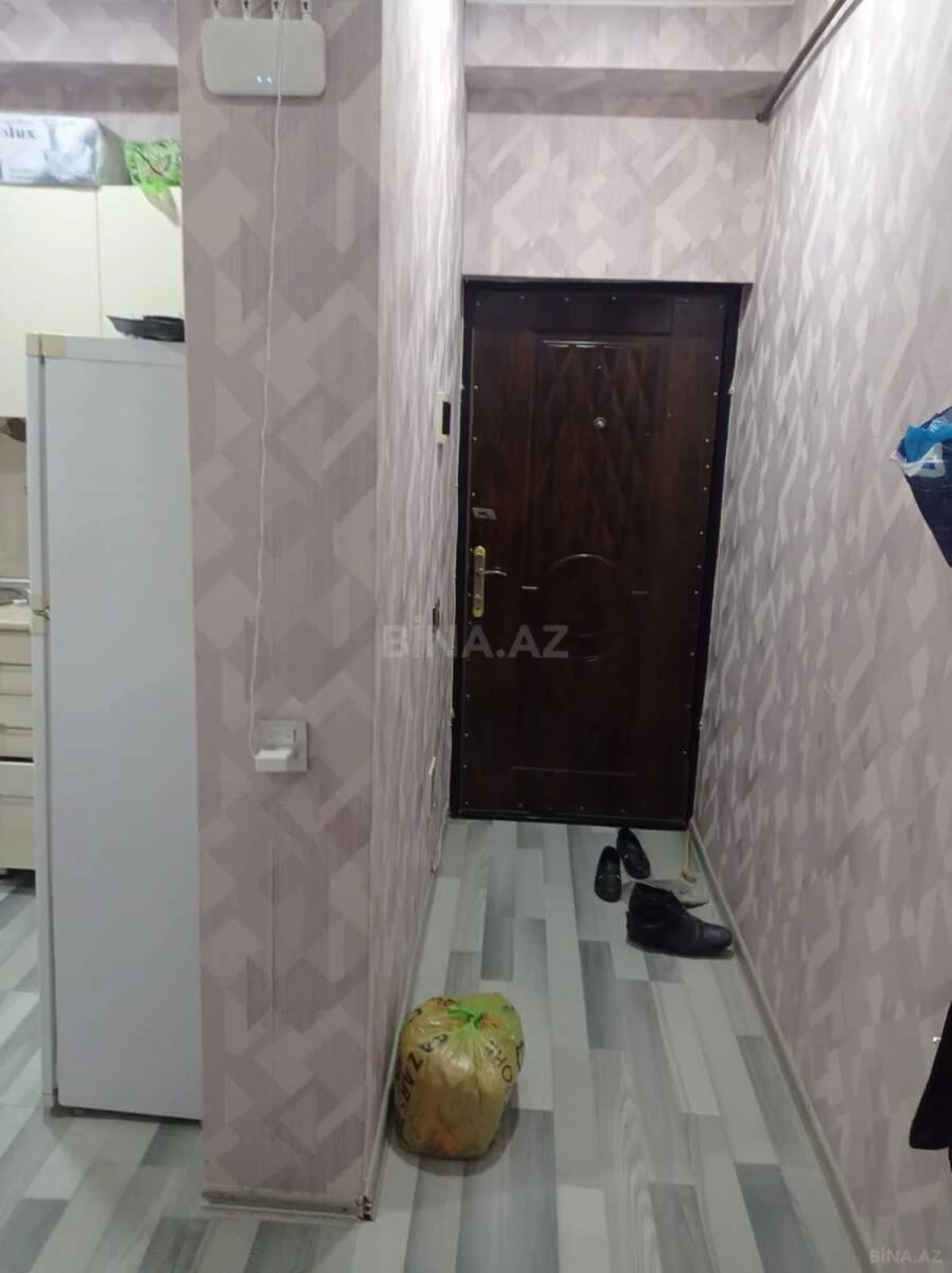 Kirayə verilir 2 otaqlı mənzil 50 m²
