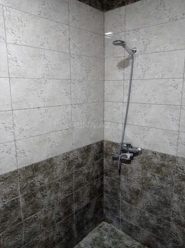 Kirayə verilir 2 otaqlı mənzil 50 m²