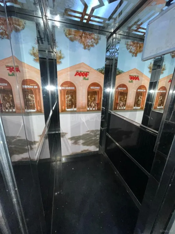 Kirayə verilir 2 otaqlı mənzil 50 m²