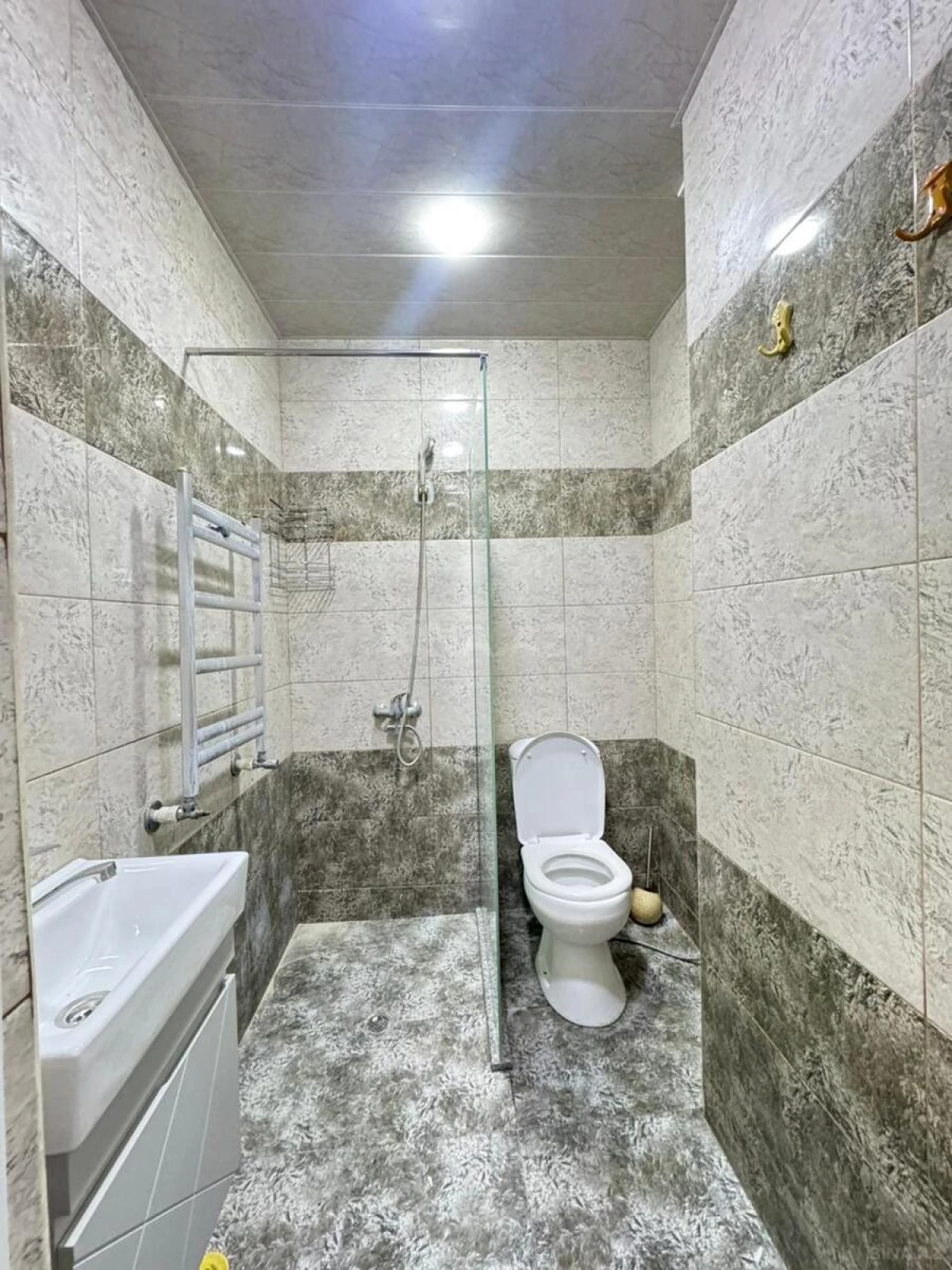 Satılır 2 otaqlı mənzil 50 m²