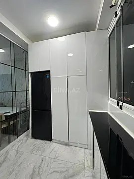 Satılır 2 otaqlı mənzil 50 m²