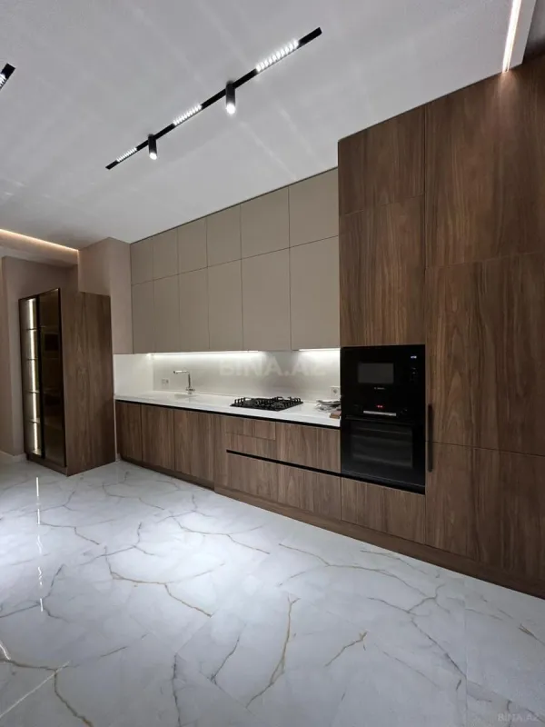 Satılır 2 otaqlı mənzil 90 m²