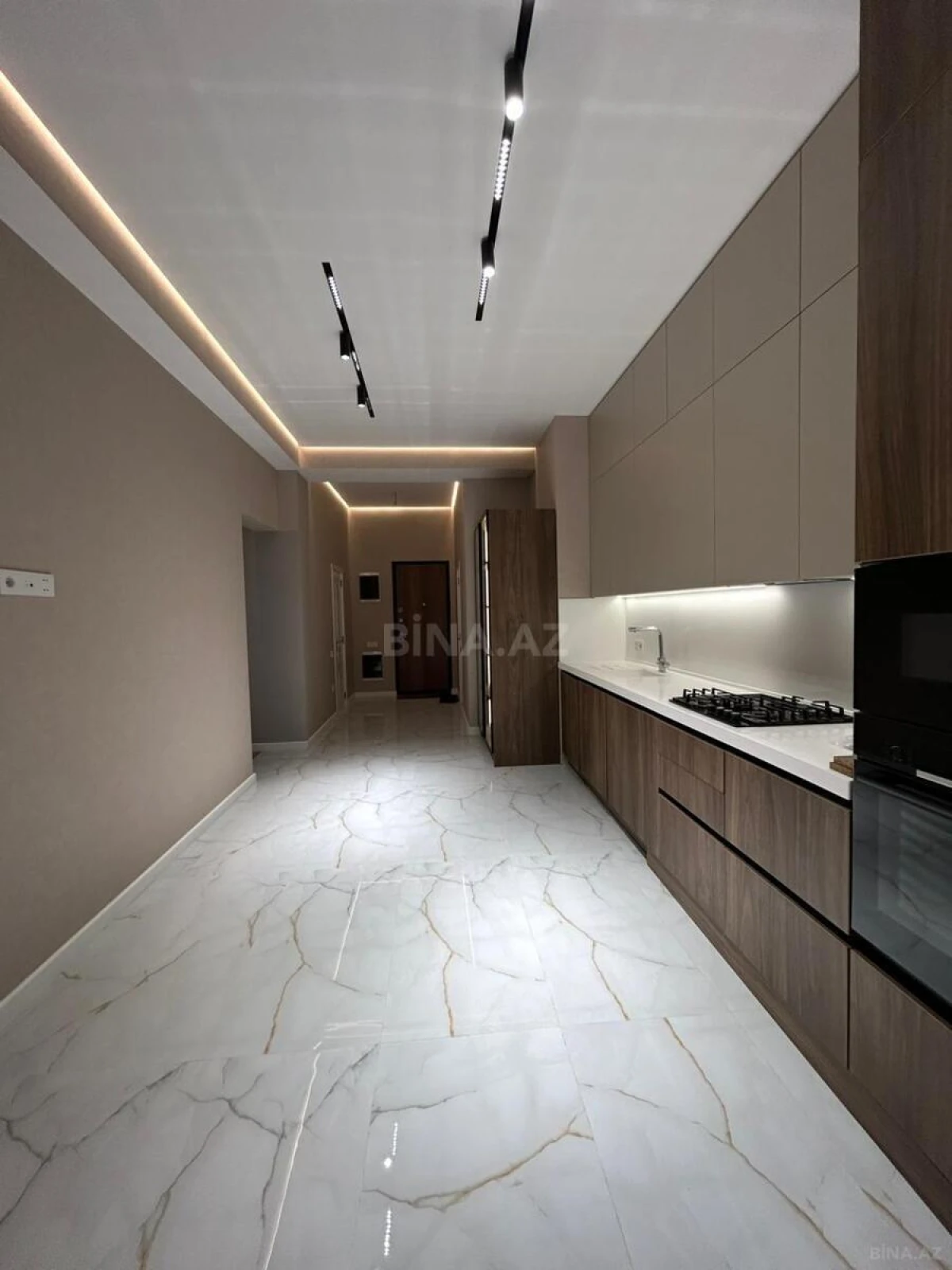 Satılır 2 otaqlı mənzil 90 m²