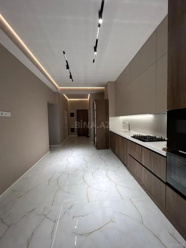 Satılır 2 otaqlı mənzil 90 m²