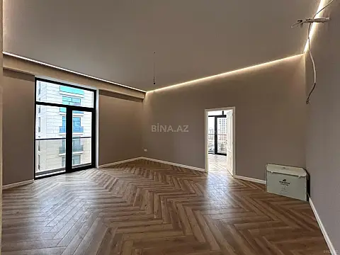 Satılır 2 otaqlı mənzil 90 m² — Bakı 2 otaq 90.00 m²