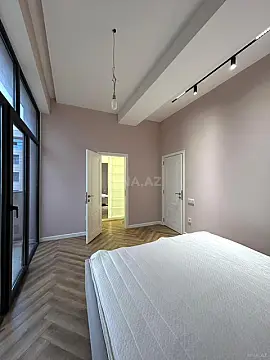 Satılır 2 otaqlı mənzil 90 m²
