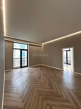 Satılır 2 otaqlı mənzil 90 m²