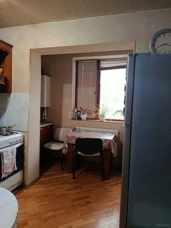Satılır 2 otaqlı mənzil 75 m²