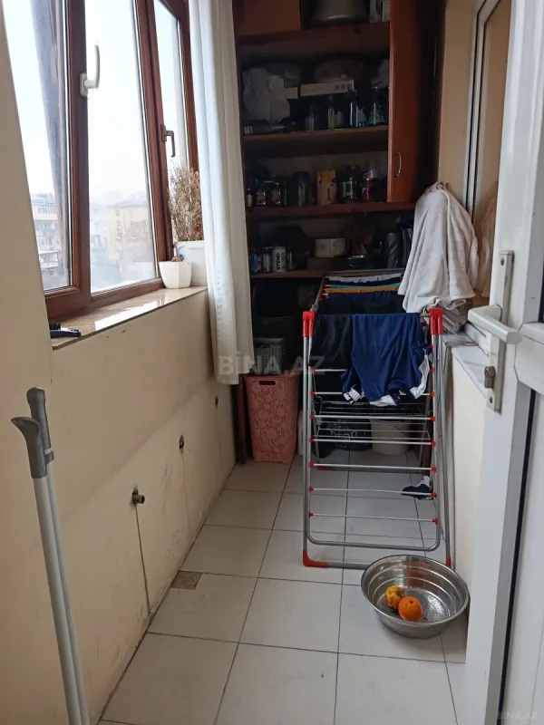 Satılır 2 otaqlı mənzil 75 m²