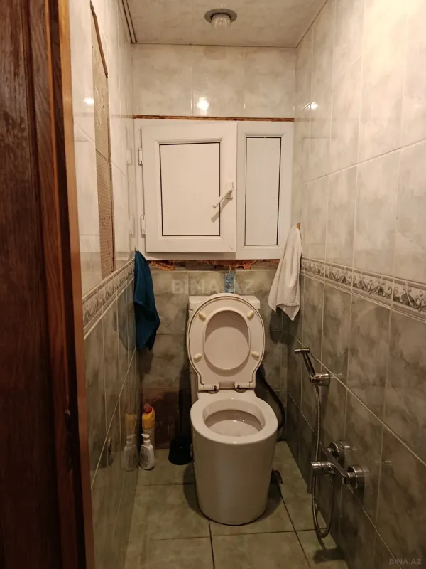 Satılır 2 otaqlı mənzil 75 m²