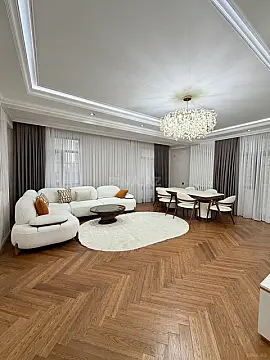 Satılır 3 otaqlı mənzil 140 m² — Bakı, Nərimanov 3 otaq 140.00 m²
