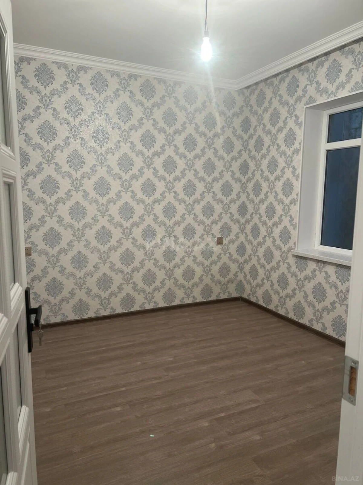 Satılır 3 otaqlı həyət evi 82 m²