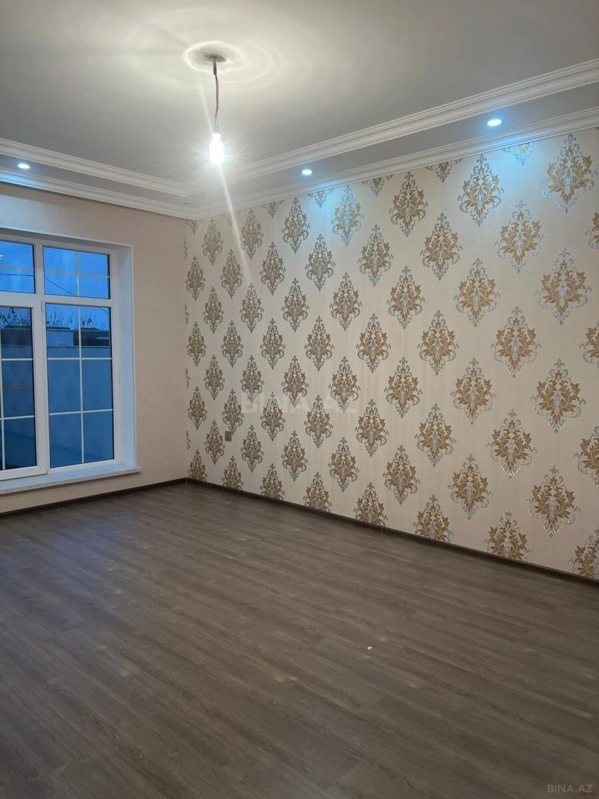 Satılır 3 otaqlı həyət evi 82 m²