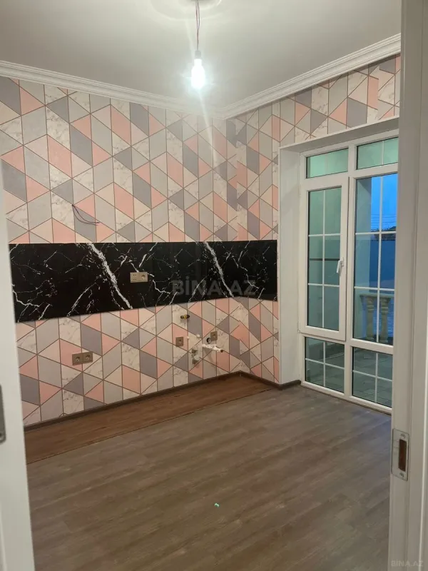 Satılır 3 otaqlı həyət evi 82 m²